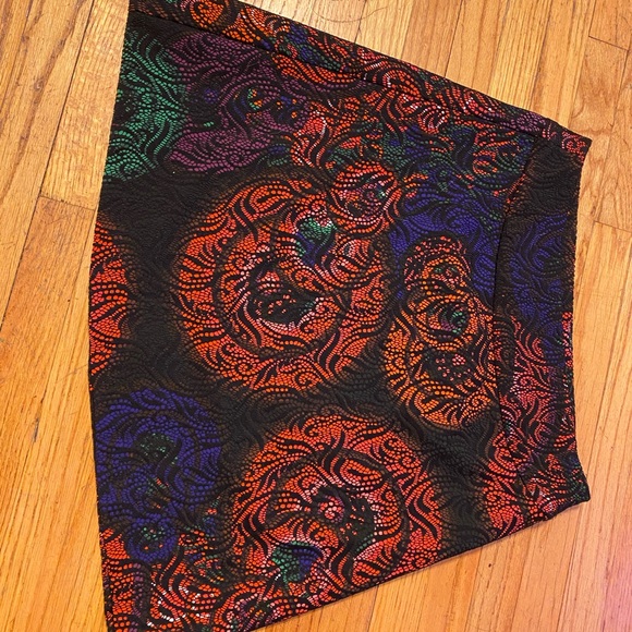 Beautiful skirtDesiquel ,Spain size M - Picture 2 of 5